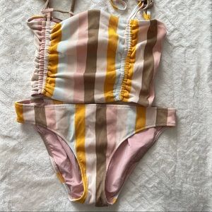 Aerie Swimsuit Set
